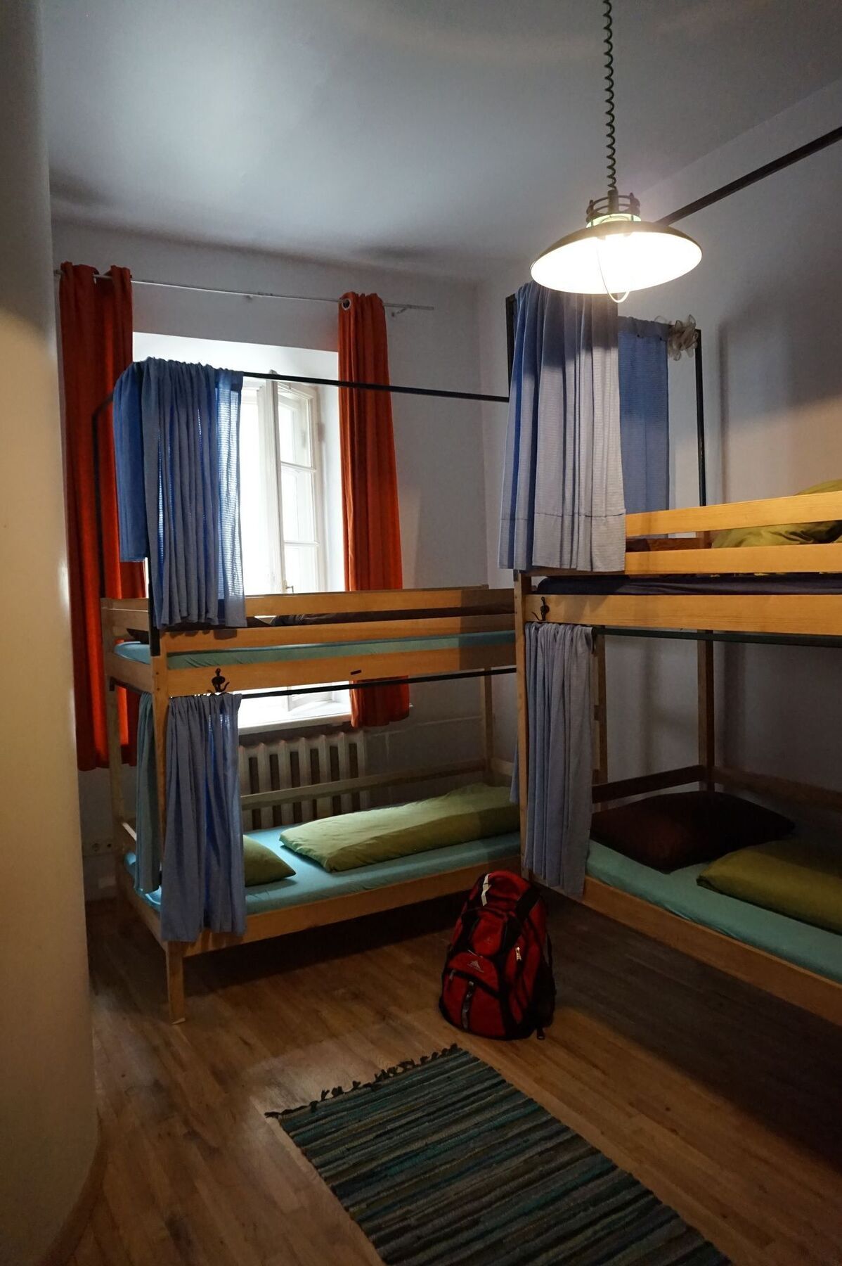 Jimmy Jumps House Hostel VNO Kültér fotó