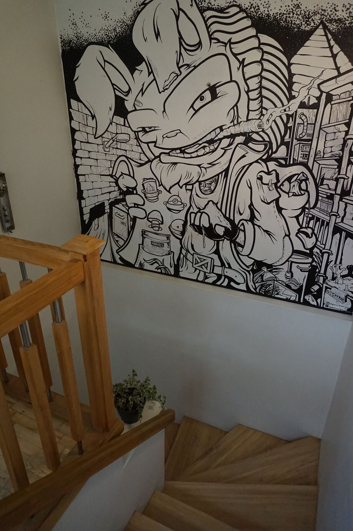 Jimmy Jumps House Hostel VNO Kültér fotó